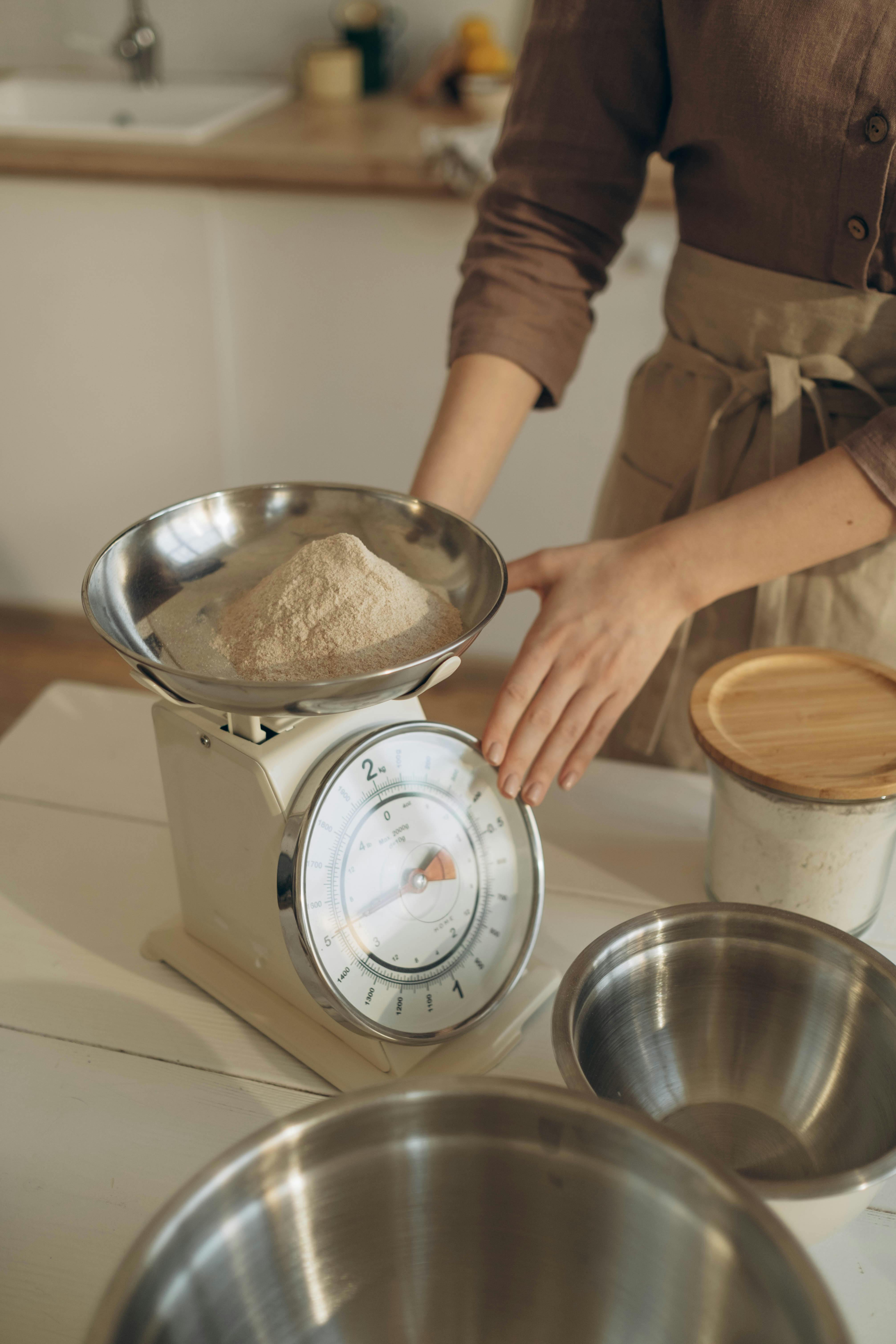 Postpartum assistent koken