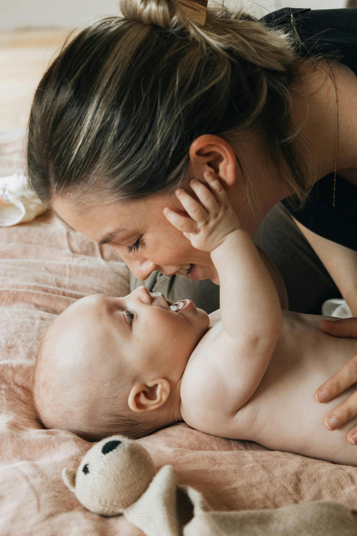 Postpartum company hulp