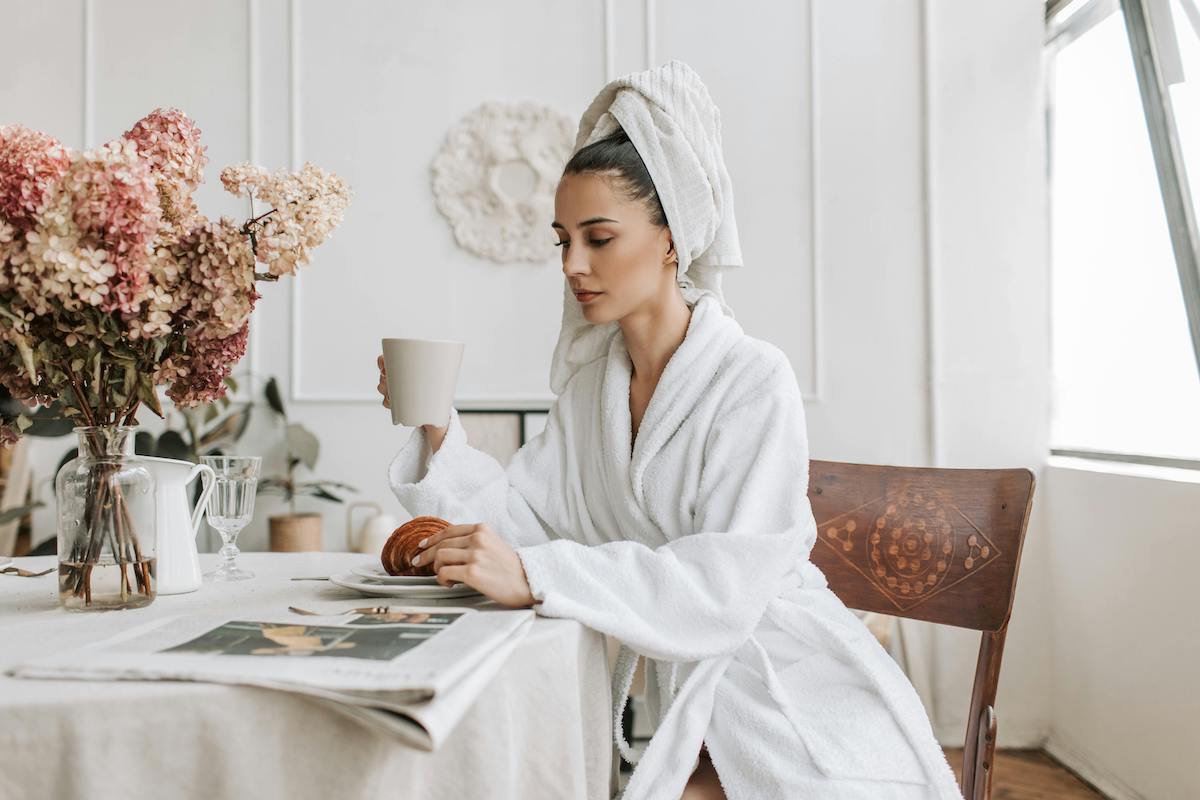 Hulp na de bevalling