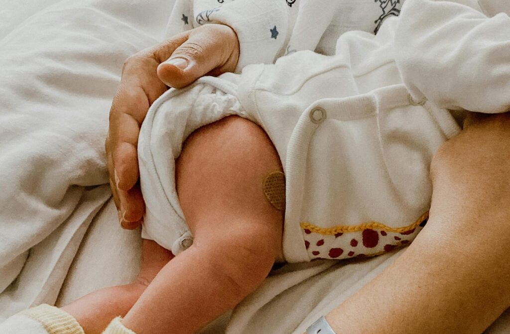 Postpartum Podcast: hoe bereid je je voor op de kraamtijd?