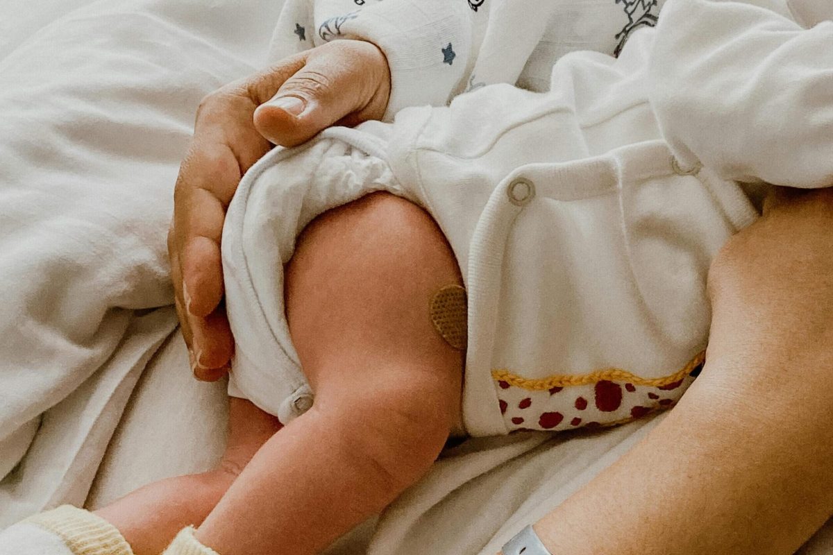 Postpartum Podcast: hoe bereid je je voor op de kraamtijd?
